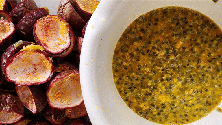 How to Make Granadilla Cordial at Home (Easy Recipe + Tips)