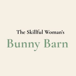 Bunny Barn by The Skillful Woman